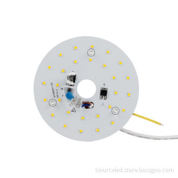 9w cob module led for general lighting luminaires